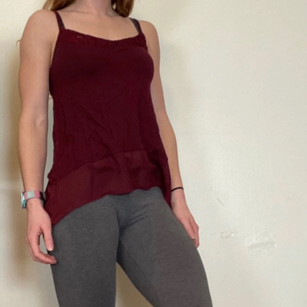 Light weight tank